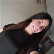 Profesora con experiencia en el cuidado de niños, podría enseñar todo tipo de materias.